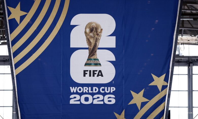 Taxpayers or fans? World Cup transit prices spark state split