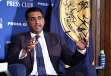 Ro Khanna on AI—and Trump’s Iran-Rampage Chaos