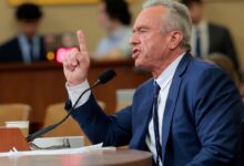 Congress grills RFK Jr. on vaccines and health budget cuts