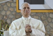 Pope blasts “tyrants” as clash with Trump over Iran widens