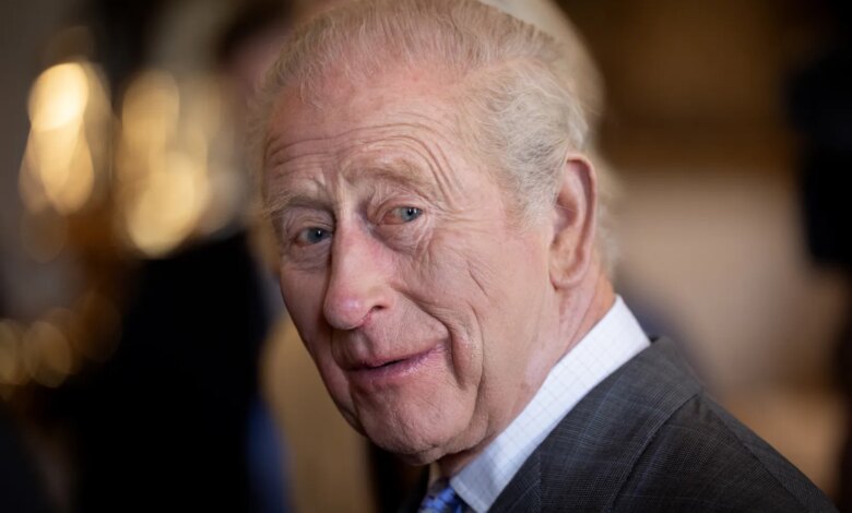 King Charles security plan reviewed after White House dinner shooting ahead of US visit