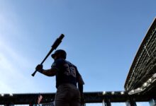 Blue Jays trip takeaways: Varland’s closer case & Lukes’ vertigo update