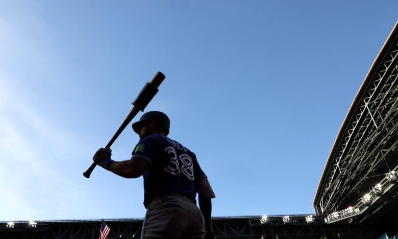 Blue Jays trip takeaways: Varland’s closer case & Lukes’ vertigo update