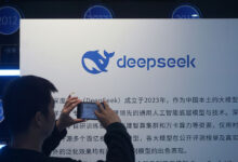 DeepSeek V4 previews: Cheaper AI that “closes the gap”