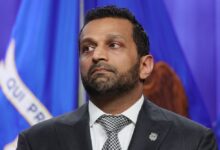 US Spy Powers Bill Upgrade Still Faces Legal and Oversight Chaos