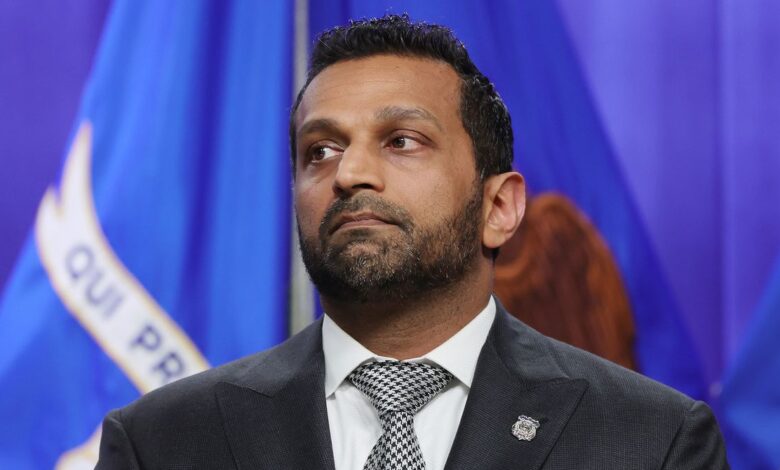 US Spy Powers Bill Upgrade Still Faces Legal and Oversight Chaos