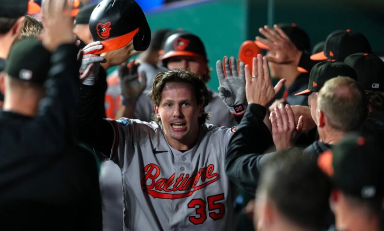 Orioles’ home-run surge leaves Red Sox with “no fireworks”