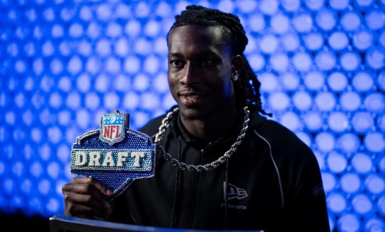 Jets Second-Round Focus: Safety Pick Signals Rebuild Push