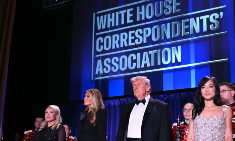 Trump slams ‘60 Minutes’ over manifesto question: ‘You’re a disgrace’