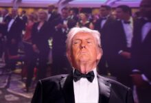 Trump Can’t Stop Lying After Attacks on His Life