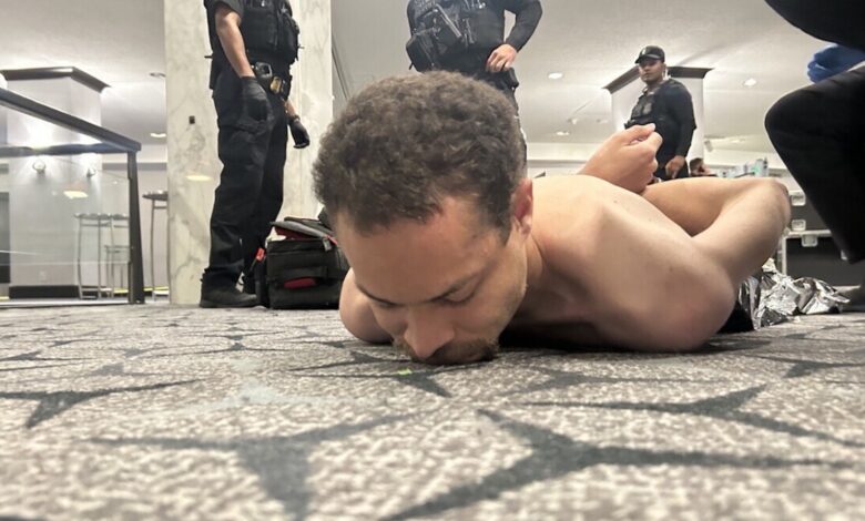 White House Correspondents’ Dinner Suspect: What We Know