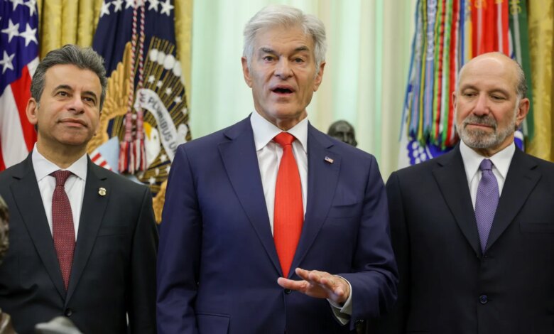 Medicare Fraud Probe Targets California Wound Clinic