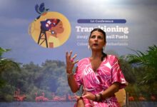 Fossil Fuel Phaseout Plans: Misryoum’s Key Takeaways