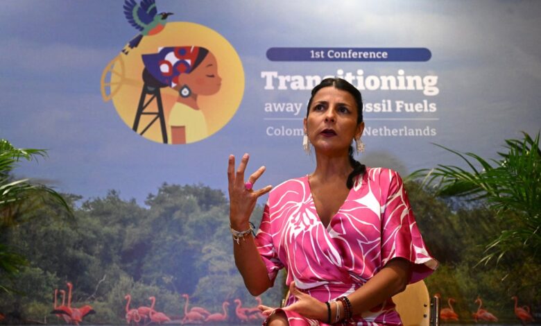 Fossil Fuel Phaseout Plans: Misryoum’s Key Takeaways