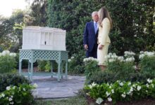 DOJ fights to end White House ballroom lawsuit