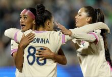 San Diego Wave comeback keeps No. 1 spot vs Denver