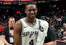 De’Aaron Fox Makes The Game Fun For The Spurs | Defector