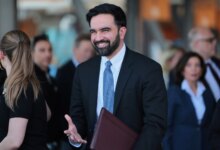 Zohran Mamdani-backed candidate loses NYC council race—what happens next