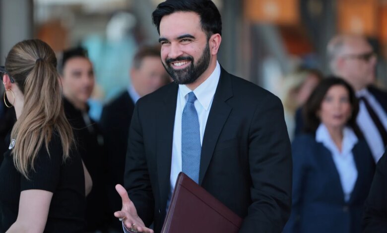 Zohran Mamdani-backed candidate loses NYC council race—what happens next