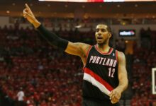 Portland Trail Blazers and LaMarcus Aldridge Reunion: Why Fans Care