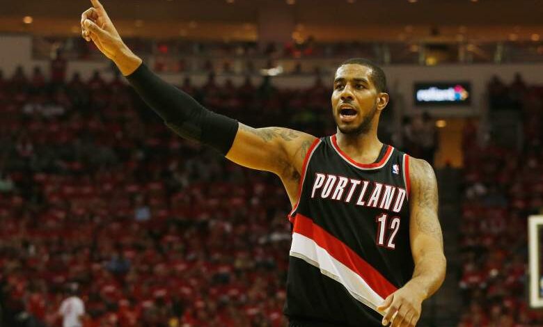 Portland Trail Blazers and LaMarcus Aldridge Reunion: Why Fans Care