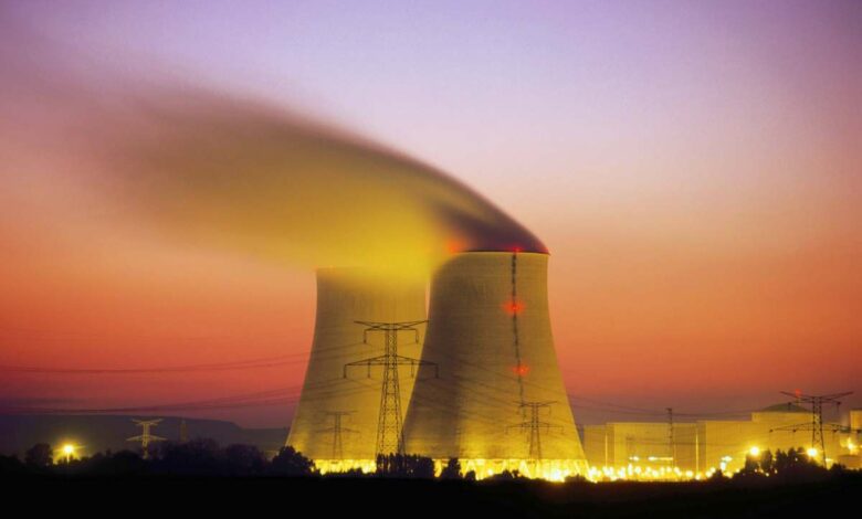 Blue Energy’s 0M bid to cut nuclear build costs—by using shipyards