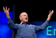 Ballmer says he was ‘duped’ by fraud-linked Aspiration case