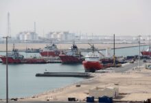 Helium Supply Shock Looms as Hormuz Tensions Ripple Into US Industry