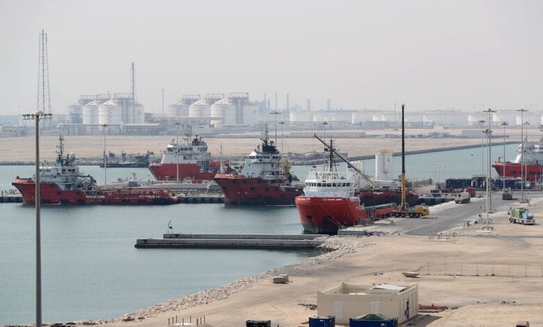 Helium Supply Shock Looms as Hormuz Tensions Ripple Into US Industry