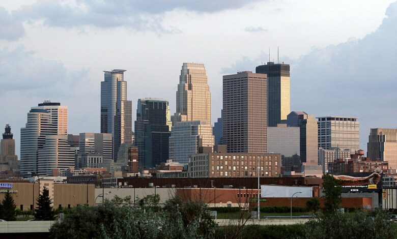 FBI raids Minnesota businesses in taxpayer fraud probe