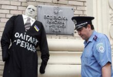 War Is Killing Ukraine’s Oligarch System — What Comes Next