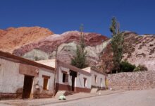 7 Wonders of South America to See Before You Die