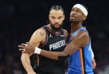 Thunder vs Suns Game 4: 3 Key Things to Watch