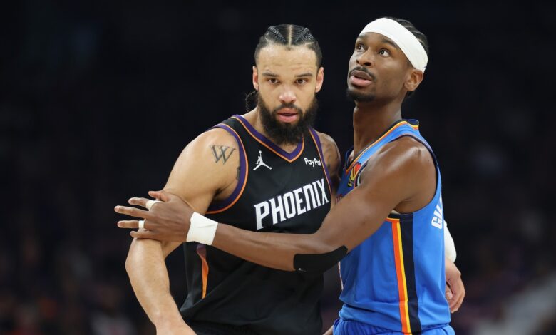 Thunder vs Suns Game 4: 3 Key Things to Watch