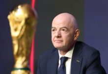 FIFA World Cup: host cities get little in return