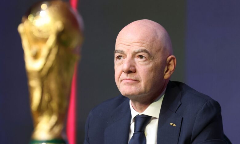 FIFA World Cup: host cities get little in return