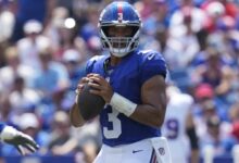 Rams eye Wilson or Richardson as Stafford’s backup, and Garoppolo reunion looms