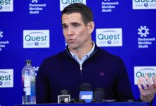 Giants Joe Schoen Hot Seat After Draft: Replacement Talk Grows