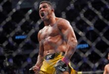 UFC Winnipeg Takeaways: Burns’ Exit, Malott Rises