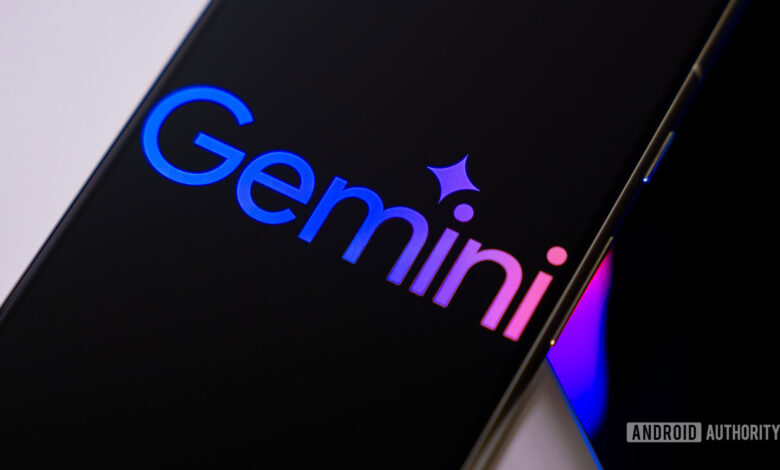 Google Gemini’s “Proactive Assistance” could change how you get help