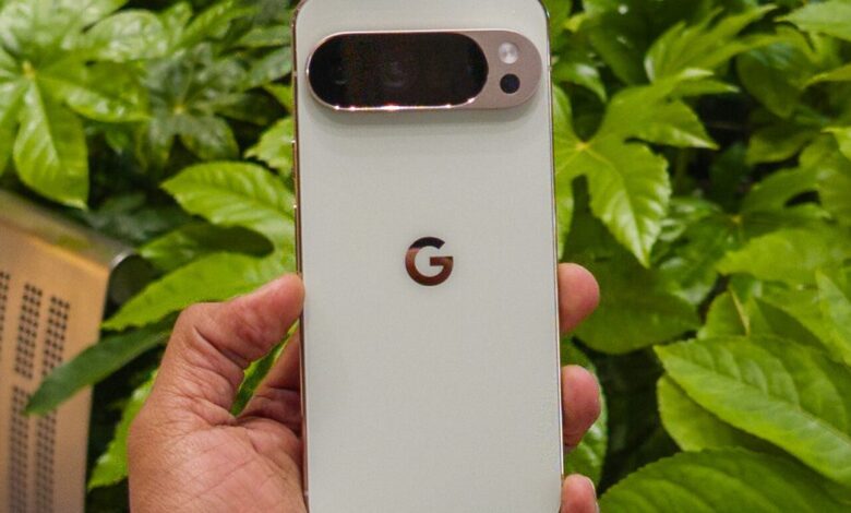 Pixel 11’s Tensor G6 leak: faster CPU, weak gaming GPU?