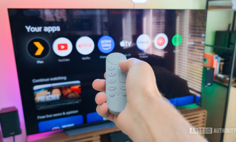 Google TV is a mess — and a Windows streaming alternative is finally plausible