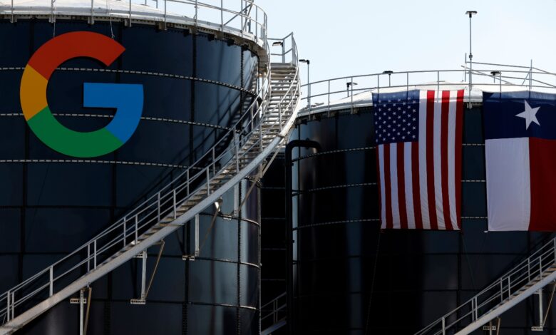 Texas data centers face B tax breaks as lawmakers rethink AI-era incentives