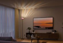 Govee smart lamp fixed my room—and my daily stress