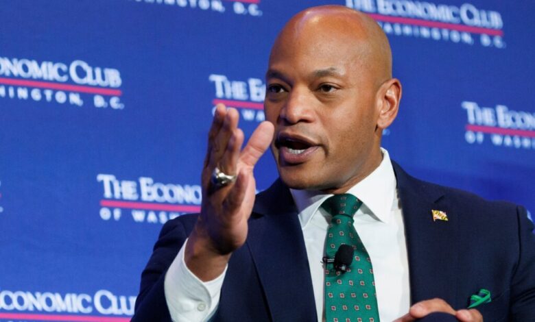 Kanaiyah’s Law: Md. foster care protections signed into law