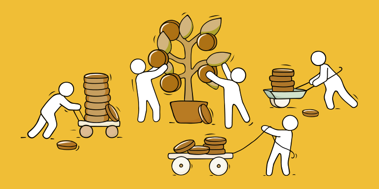 Grants for Small Businesses: 2025 Funding Without Equity