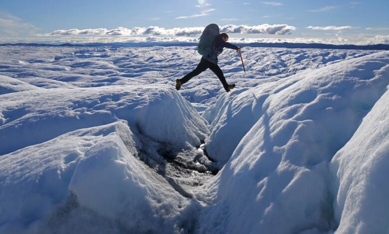 Can the Arctic Council Survive U.S. Greenland Pressure?