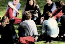 Growth Discourse: Teaching Students to Handle Hard Talks