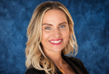 Sydney Gruters makes clear she will run in CD 16 under proposed congressional map