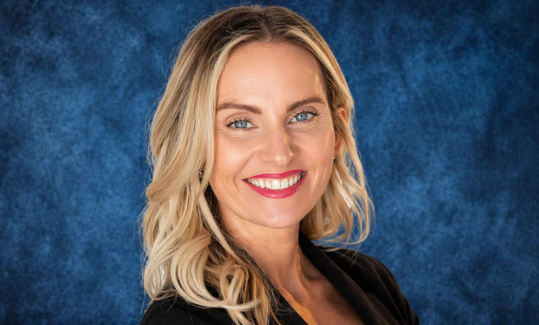 Sydney Gruters makes clear she will run in CD 16 under proposed congressional map